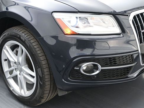 Used 2017 Audi Q5 3.0T Premium Plus image 12
