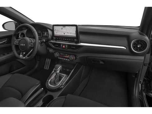 Certified 2024 Kia Forte GT-Line image 11