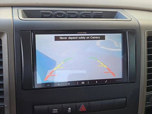 Used 2011 RAM 1500 ST w/ ST Popular Equipment Group RWD image 13