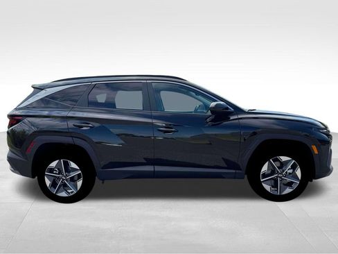 Used 2026 Hyundai Tucson SEL AWD/4WD image 11