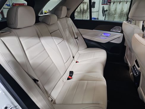 Certified 2024 Mercedes-Benz GLE 580 4MATIC image 13