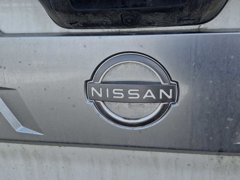 Used 2023 Nissan Titan Platinum Reserve w/ Moonroof Package image 38