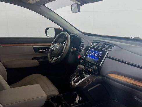 Used 2020 Honda CR-V EX image 7