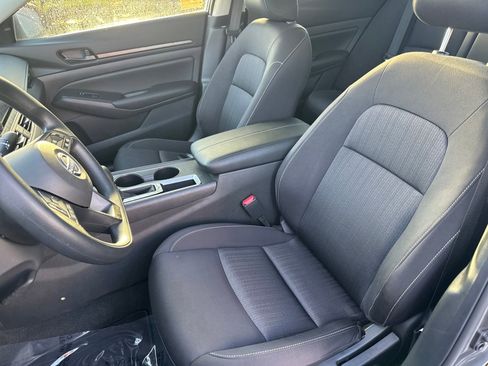 Certified 2025 Nissan Altima 2.5 S image 19