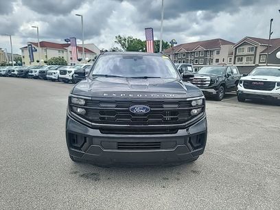 Used 2025 Ford Expedition Active