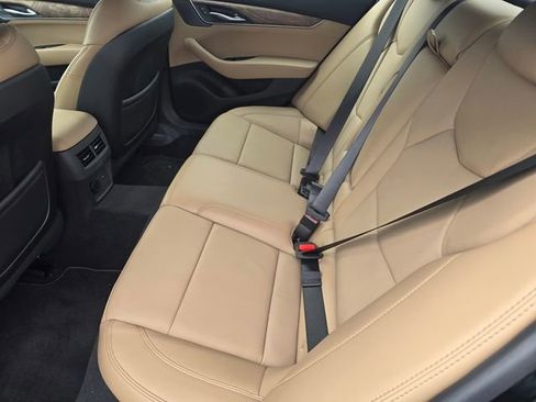 New 2026 Cadillac CT5 Premium Luxury image 12