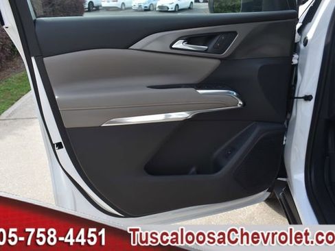 New 2026 Chevrolet Traverse LT w/ Driver Confidence Package image 13