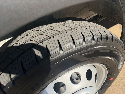 New 2026 Ford Transit 350 148 High Roof Extended DRW image 27