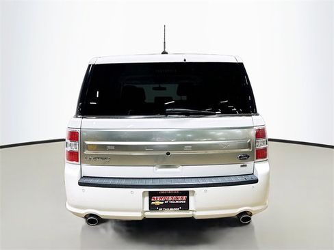 Used 2019 Ford Flex Limited image 6