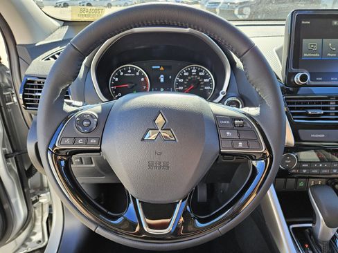 New 2026 Mitsubishi Eclipse Cross AWD image 14