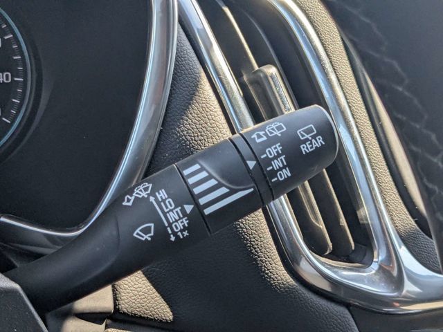 Used 2024 Chevrolet Equinox LT AWD/4WD image 27