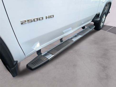 Used 2024 Chevrolet Silverado 2500 LT AWD/4WD image 35