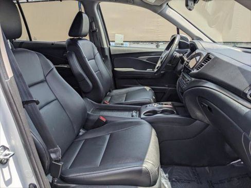 Certified 2022 Honda Pilot Special Edition image 23