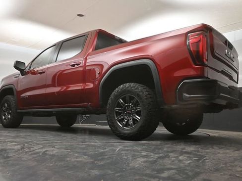 Used 2024 GMC Sierra 1500 AT4X image 19