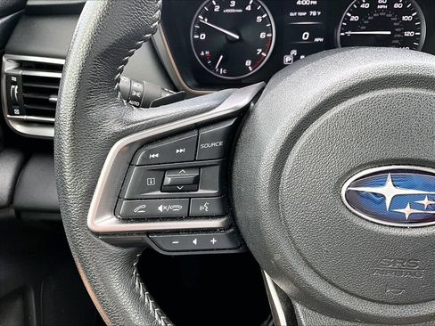 Used 2024 Subaru Outback Limited AWD/4WD image 15