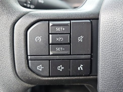 Used 2024 Ford F350 XL image 11