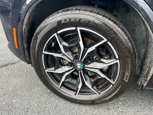 Used 2023 BMW X3 xDrive30i w/ M Sport Package image 51