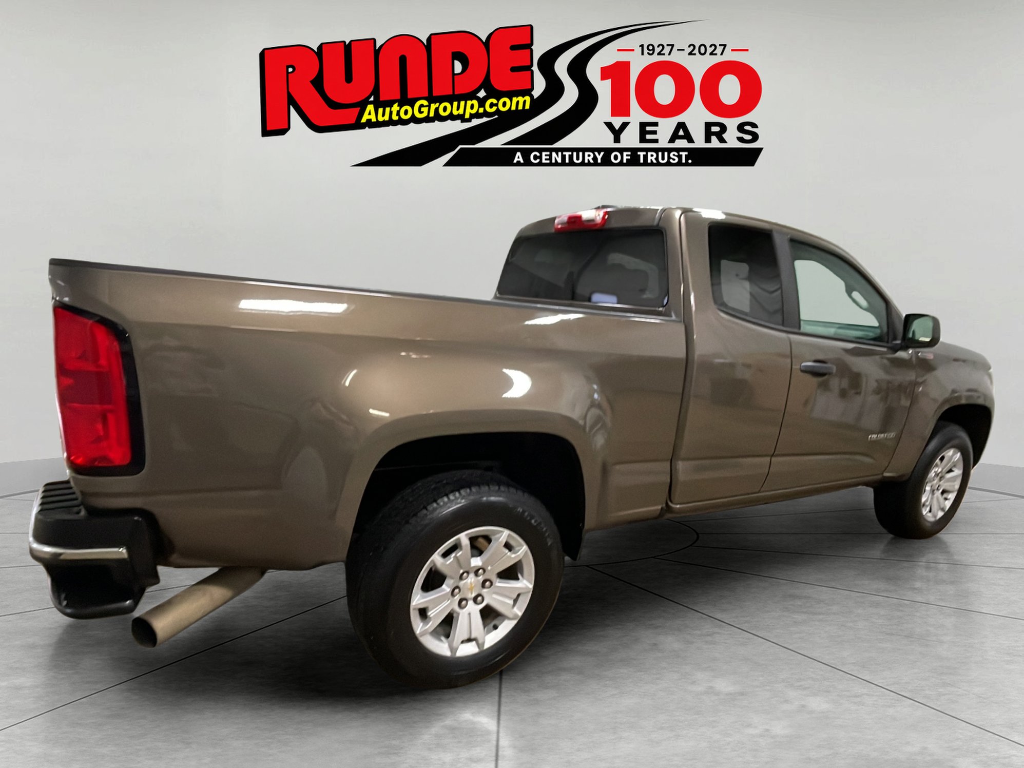 Used 2016 Chevrolet Colorado W/T w/ WT Convenience Package RWD image 5