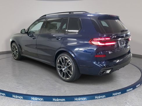 New 2026 BMW X7 xDrive40i image 4