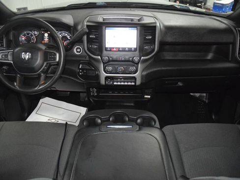 Used 2023 RAM 5500 Tradesman AWD/4WD image 19