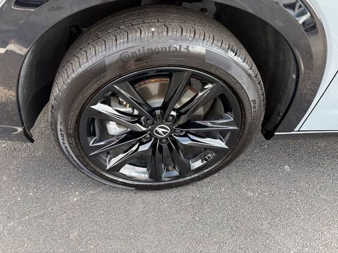 Used 2025 Acura ADX A-Spec image 5