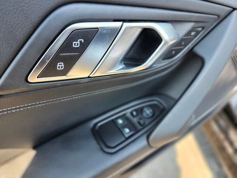 Used 2024 BMW Z4 sDrive30i w/ Premium Package RWD image 12