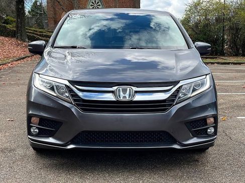 Used 2019 Honda Odyssey EX image 25