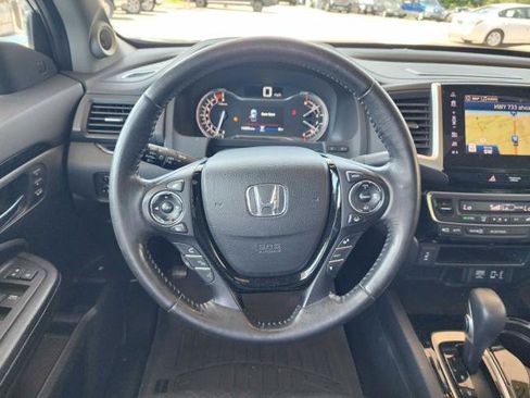 Used 2017 Honda Ridgeline RTL-E image 20