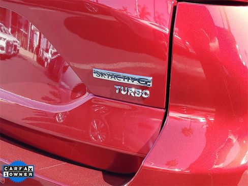 Used 2024 MAZDA CX-5 Signature image 7