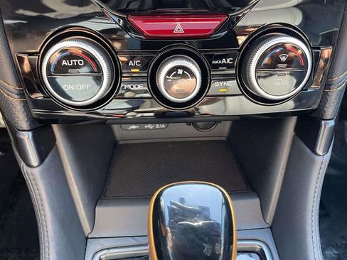 Used 2023 Subaru Forester Wilderness image 22