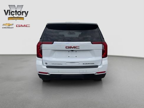 Used 2025 GMC Yukon Elevation w/ LPO, Floor Liner Package AWD/4WD image 5