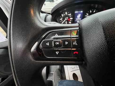 Used 2023 RAM ProMaster 2500 FWD image 23