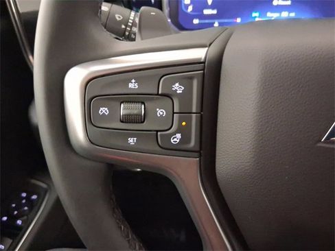Used 2026 Chevrolet Silverado 1500 LTZ image 23