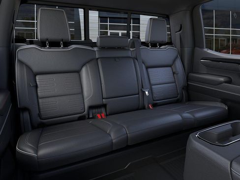 New 2026 GMC Sierra 1500 AT4X w/ AT4X AEV Edition AWD/4WD image 17