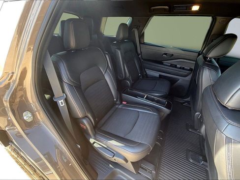 Certified 2023 Nissan Pathfinder Rock Creek image 31