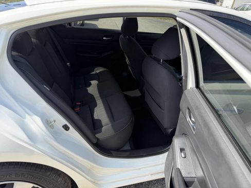 Used 2020 Nissan Altima 2.5 S image 17