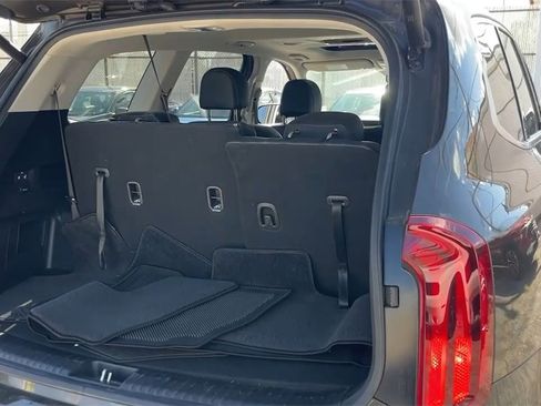 Used 2025 Kia Telluride S image 22
