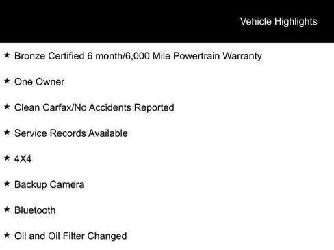 Used 2016 Jeep Cherokee Trailhawk w/ Cold Weather Group image 4