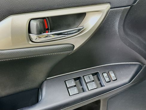 Used 2017 Lexus CT 200h w/ Accessory Package 2 image 15