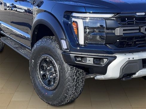 New 2025 Ford F150 Raptor image 51