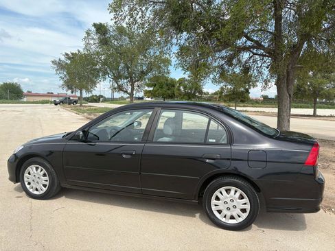Used 2005 Honda Civic LX image 11