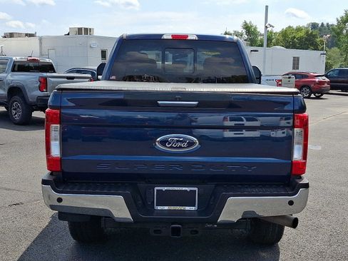 Used 2018 Ford F250 XLT w/ XLT Premium Package AWD/4WD image 5