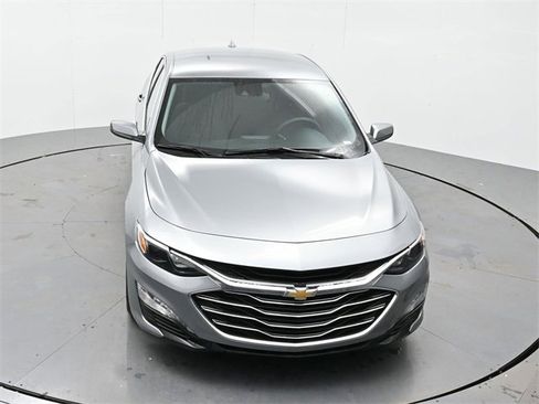 Used 2024 Chevrolet Malibu LT image 33