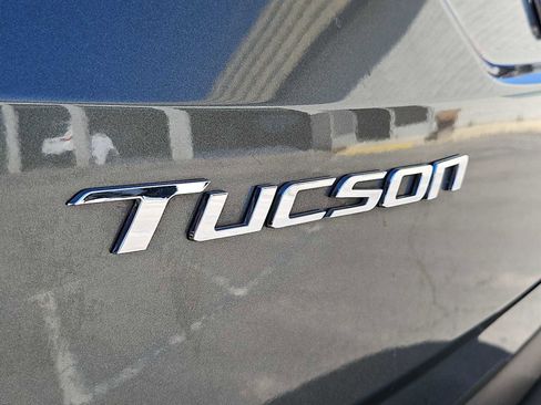 Certified 2023 Hyundai Tucson SEL image 13
