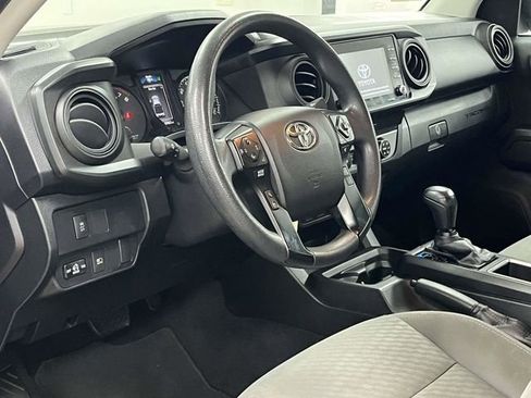 Used 2021 Toyota Tacoma SR w/ SR Convenience Package RWD image 13