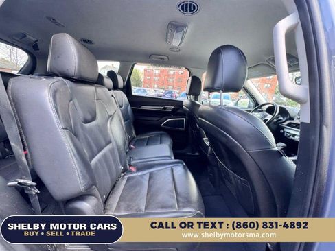 Used 2020 Kia Telluride LX AWD/4WD image 19