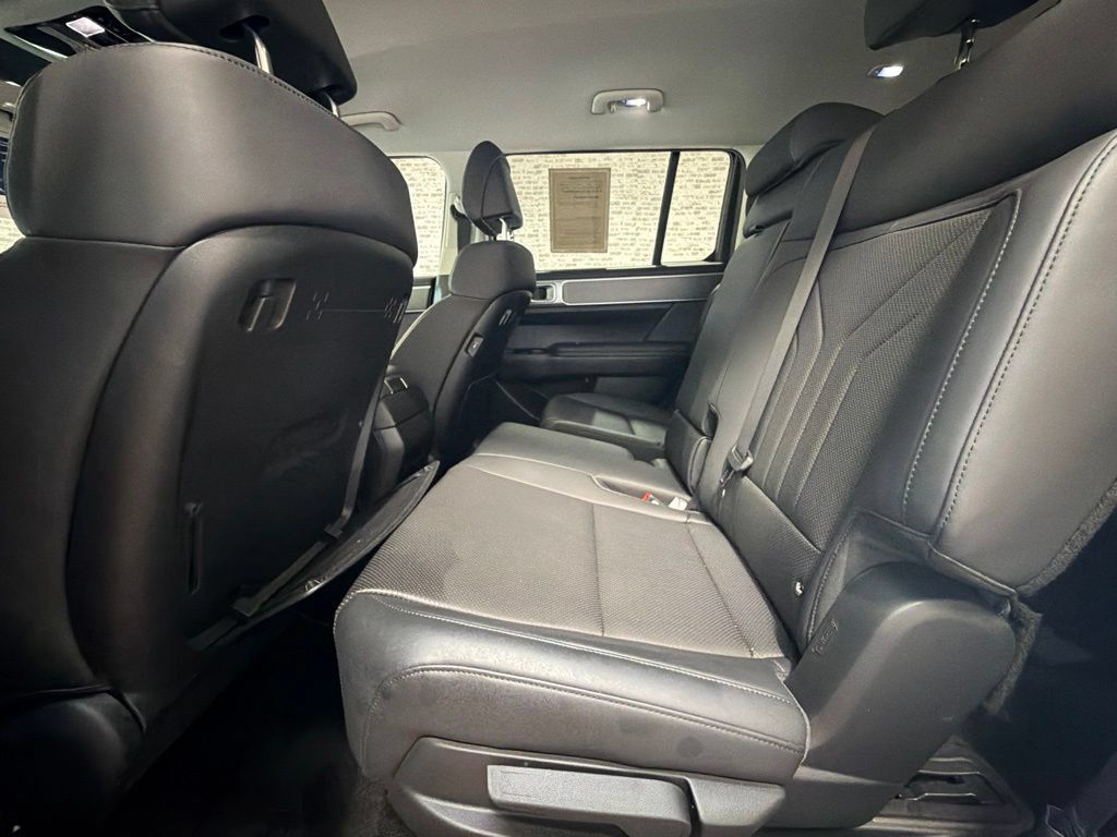 Certified 2026 Hyundai Santa Fe SEL w/ Tow & Go Package FWD image 15
