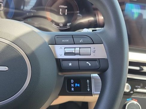 New 2026 Hyundai Tucson Blue SE AWD/4WD image 8