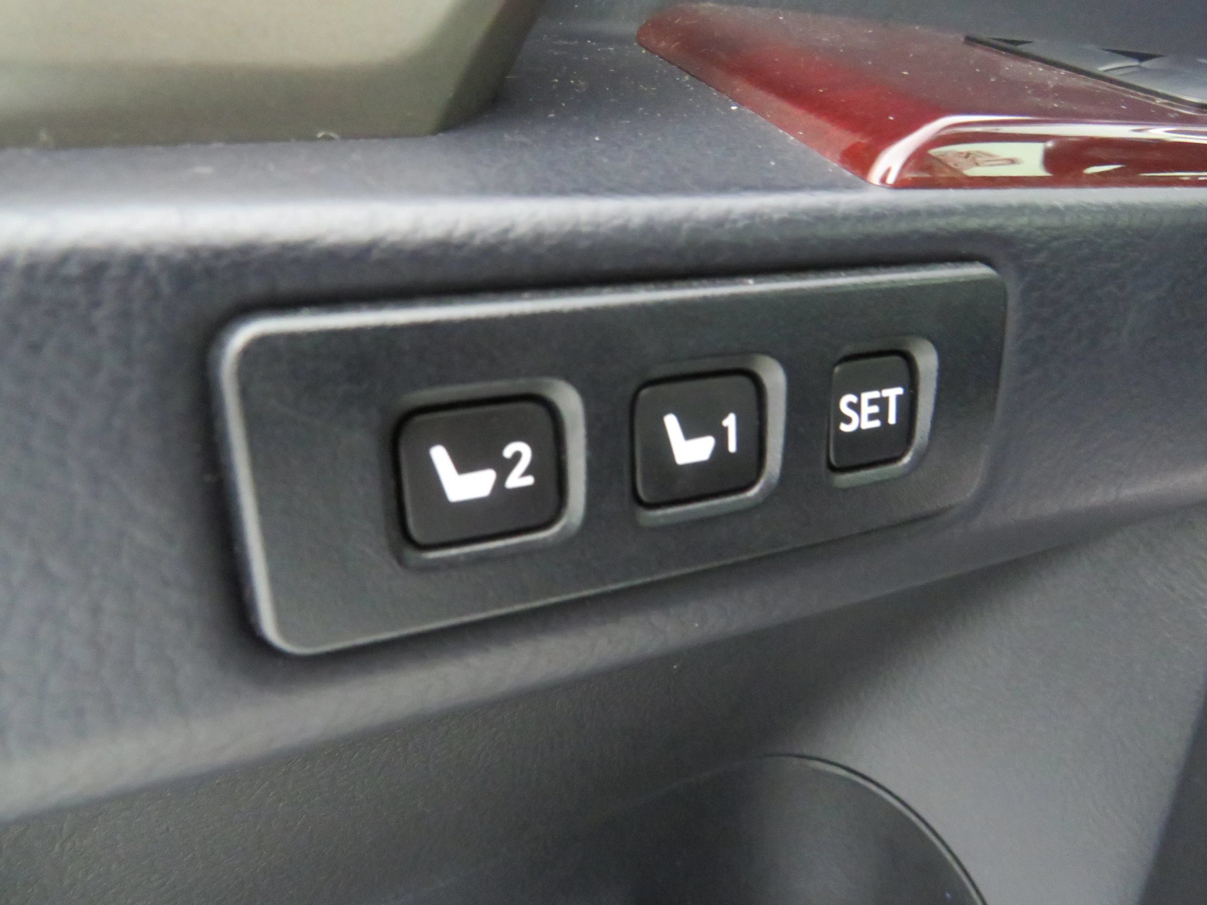 Used 2019 Lexus GX 460 Luxury AWD/4WD image 49