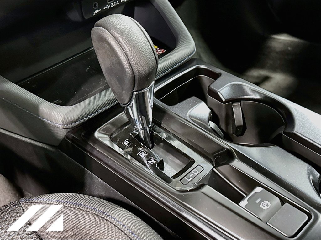 New 2026 Subaru Forester Premium AWD/4WD image 16
